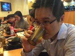 -博多一幸舍(侨福芳草地购物中心店)