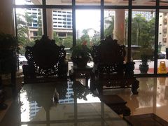 -南宁桃源饭店(南湖公园医科大店)