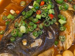 -味钱塘·钱塘渔鲜·地道江浙菜(宋城店)