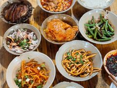 -九九豆花馆(解放碑步行街店)