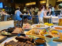 -STARRY CAFE & LOUNGE BAR(高新店)