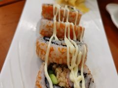-银子铁板烧料理自助餐(人民广场店)