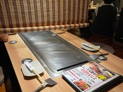 -日葵 大阪烧ひまり(仙霞路店)