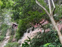 -东南悬空寺方广岩