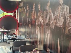 -Nord Grill&Bar Highland诺德西餐(深圳欢乐海岸店)