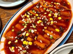 皇帝豆腐-津沽小院(天津之眼店)