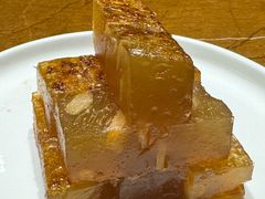 马蹄糕-广东道至正餐厅(区庄店)