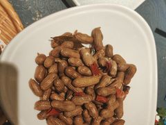 -燕郊烧鸽子(酷车小镇店)