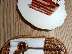 -嗒令甜品·主题融合料理餐厅(首座时代店)