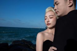 -纪可婚纱摄影平潭旅拍