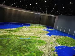 -大连市规划展示中心