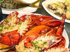 -达叔香味海鲜(海棠68环球美食街店)