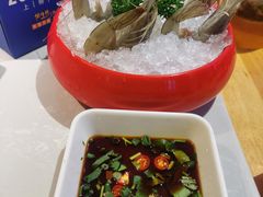 -俏牛哥鲜牛肉牛肆馆(重庆天地店)