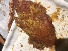 -喝丢一只鞋海鲜烧烤·海肠捞饭(东关街店)