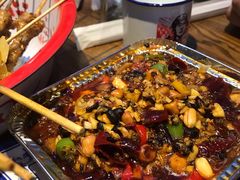 -东直门小院烧烤(回龙观东大街店)