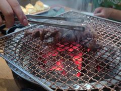 -九田家黑牛烤肉(溧水万达店)