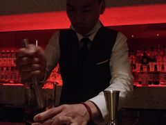 -wann lounge 低温慢煮牛排·清吧