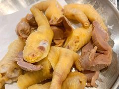 -阿金大白·上海菜馆(新天地店)