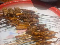 -北丐先生·野馄饨烧烤(雨花万象店)