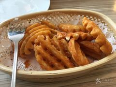 -必胜客(证大大拇指店)