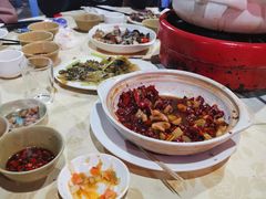 -老东风菜馆·潮汕大排档