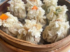 -都一处烧麦馆(前门店)