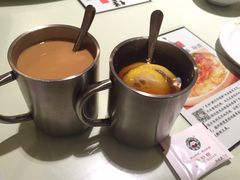 -大咀港式茶餐厅(海岸城店)