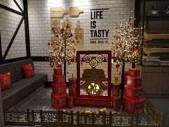 -西堤牛排(合肥之心城店)