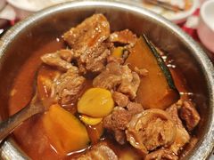 -西贝(紫荆广场店)