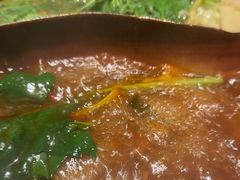 -老墙根涮肉·铜锅·烧烤(欢乐谷·王四营店)