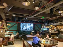 -C31地窖餐厅(黑龙江北路店)