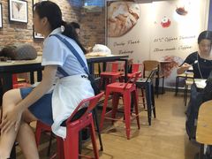 大堂-85度C(苏州石路店)