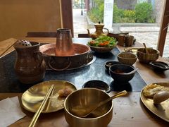 -陀岗美食·云南藏式特色餐厅