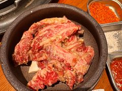 -马场洞肉铺(高丽街店)