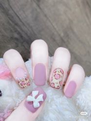 -熙画美上门MakeUp美甲美睫