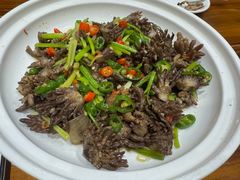 -下梅人家土菜馆(历史文化餐厅度假区店)