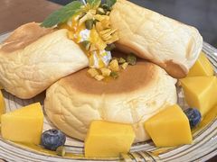 -UPPER KITCHEN(延安路店)