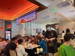 -八合里潮汕鲜牛肉火锅(福州万象城店)