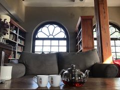 -1901 Cafe(西四店)