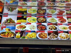 -普天和酒楼·新津菜·烤鸭(天津之眼店)