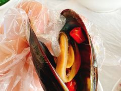 -众味海鲜大排档·活海鲜·潮汕味(南澳店)
