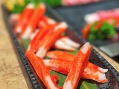 -捞王锅物料理(四川北路店)