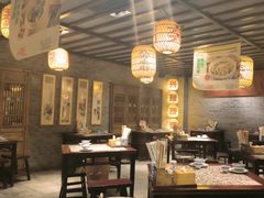 -南京大牌档(凯德大峡谷店)