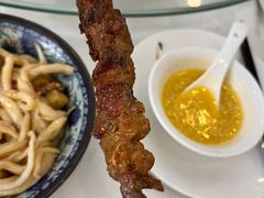 -唐晋人家(源深路店)