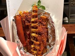 -贰回巷火锅馆(钟楼店)