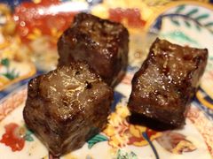 -十三姨正合丰烤肉(营迹路店)