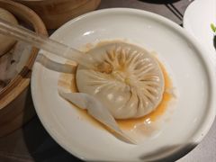-晓淮山·扬州早茶·淮扬菜(龙阳广场店)