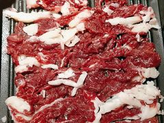 吊龙肉-原牛道·潮汕围炉火锅(讯美店)
