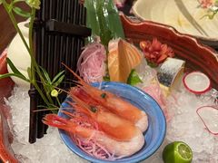 -古田居·特色寿司料理(星之岛旗舰店)