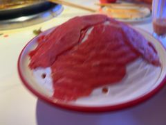 -李姑婆鲜切牛肉火锅自助(凤城二路店)